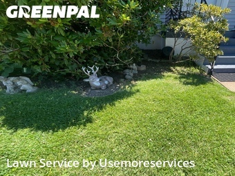 Lawn Care Service nearby Saint Ann, MO, 
