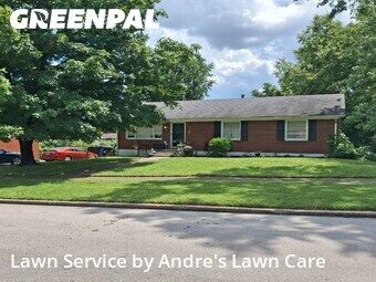 Grass Cutting nearby Lexington, KY, 