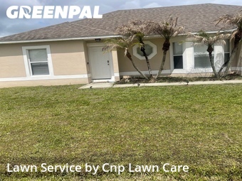 Lawn Cutting nearby Kissimmee, FL, 
