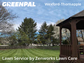 Grass Cut nearby Columbus, OH, 