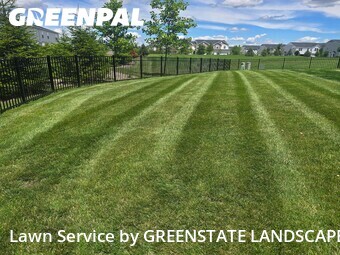 Lawn Care nearby South Elgin, IL, 