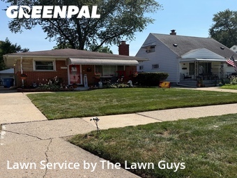 Lawn Care Service nearby Dearborn Heights, MI, 