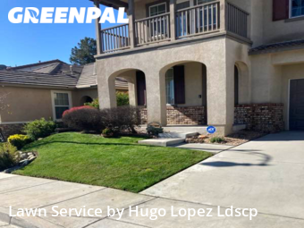 Lawn Care nearby Lake Elsinore, CA, 