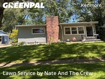 Lawn Care Service nearby Akron, OH, 