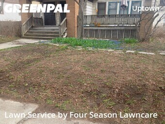 Lawn Maintenance nearby Milwaukee, WI, 