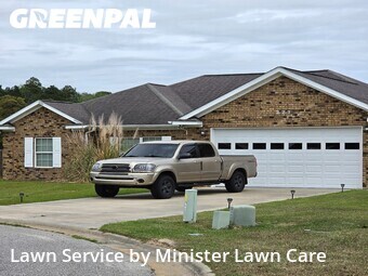 Lawn Mowing nearby Hinesville, GA, 