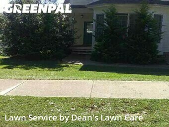 Lawn Mowing Service nearby Wake Forest, NC, 
