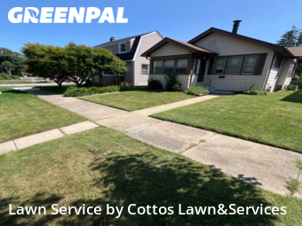 Lawn Care Service nearby Waukegan, WI, 