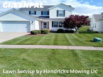 Lawn Care nearby North Ridgeville, OH, 