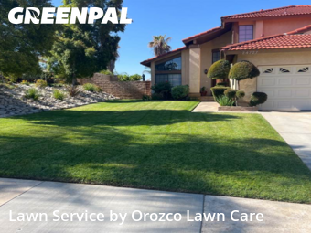 Lawn Care Service nearby Moreno Valley, CA, 