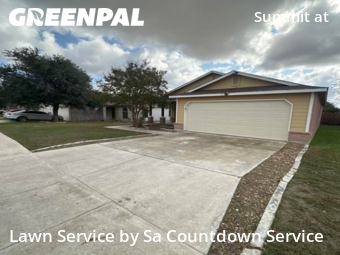 Lawn Cut nearby San Antonio, TX, 