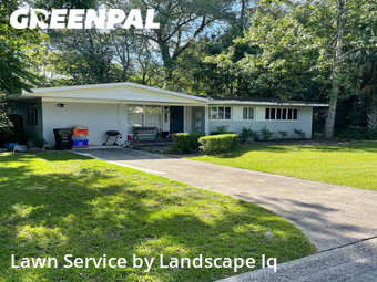 Grass Cut nearby Gainesville, FL, 