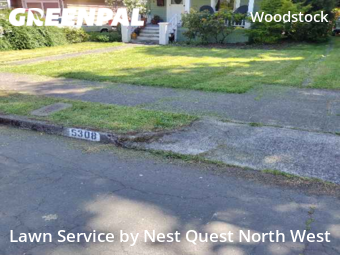 Lawn Mowing Service nearby Portland, OR, 