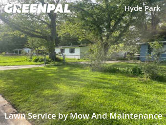 Lawn Maintenance nearby Jacksonville, FL, 