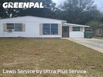 Lawn Care Service nearby Pensacola, FL, 
