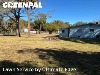 Lawn Care Service nearby St. Augustine, FL, 