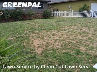 Lawn Service nearby Fresno, CA, 