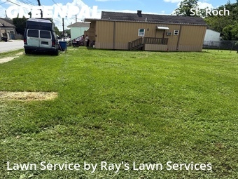 Lawn Maintenance nearby New Orleans, LA, 