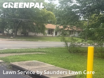 Grass Cutting nearby Florissant, MO, 