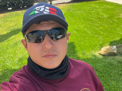 Tierra Verde Lands headshot