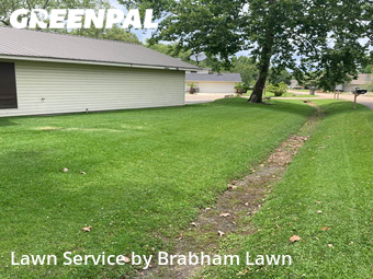 Lawn Mowing nearby Baton Rouge, LA, 