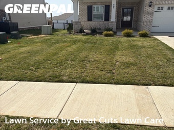 Lawn Care Service nearby Clarksville, TN, 