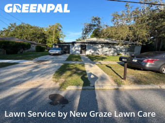 Grass Cutting nearby Clearwater, FL, 