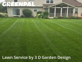 Lawn Service nearby Algonquin, IL, 