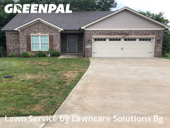 Lawn Cutting nearby Bowling Green, KY, 