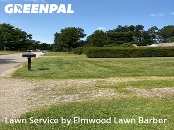 Lawn Service nearby Avon, OH, 