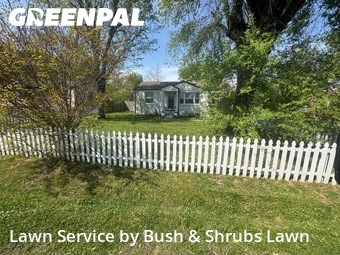 Lawn Care Service nearby Franklin, TN, 