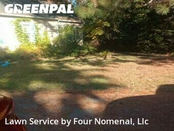 Lawn Mowing Service nearby Richmond, VA, 