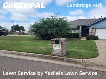 Yard Mowing nearby Oklahoma City, OK, 