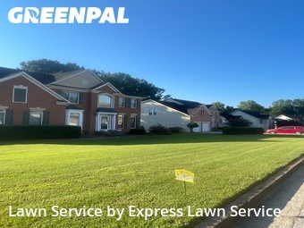 Grass Cutting nearby Duluth, GA, 