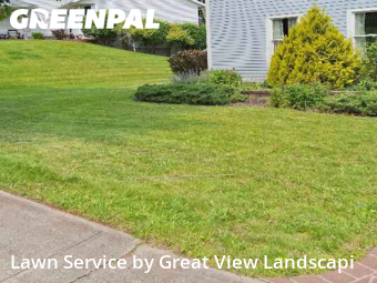 Grass Cut nearby Middletown, CT, 