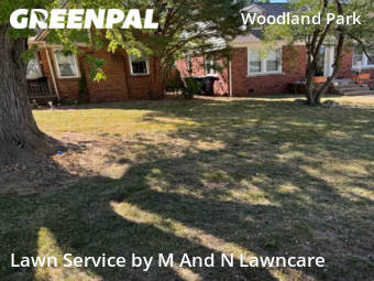 Lawn Mowing Service nearby Oklahoma City, OK, 