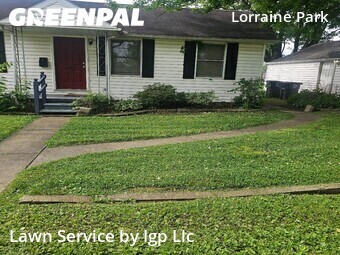 Lawn Cut nearby Evansville, IN, 