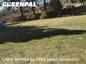 Lawn Maintenance nearby Arvada, CO, 