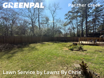 Yard Cutting nearby Spring, TX, 