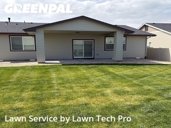 Lawn Service nearby Nampa, ID, 