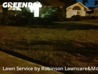 Grass Cutting nearby Orange Park, FL, 
