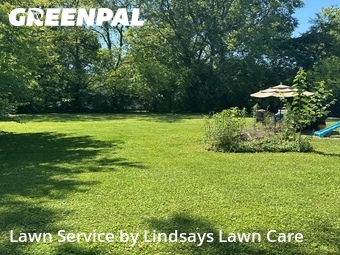 Lawn Mowing Service nearby Knoxville, TN, 