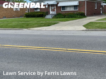 Lawn Cutting nearby Cheektowaga, NY, 