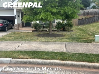 Lawn Mow nearby Decatur, GA, 