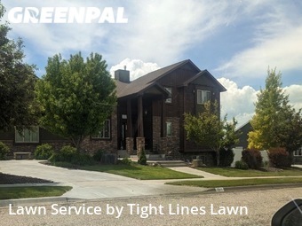 Lawn Care Service nearby Idaho Falls, ID, 