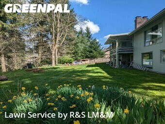 Lawn Cutting nearby Salem, OR, 