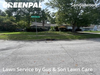 Lawn Mowing nearby Jacksonville, FL, 
