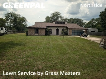 Lawn Cutting nearby Jacksonville, FL, 