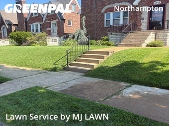 Lawn Maintenance nearby St. Louis, MO, 