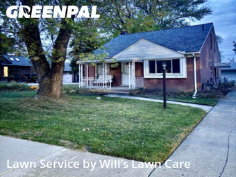 Lawn Mowing nearby St. Clair Shores, MI, 